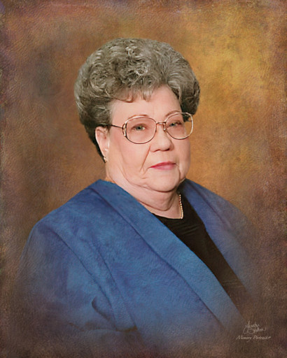 Dorothy Chowins Profile Photo