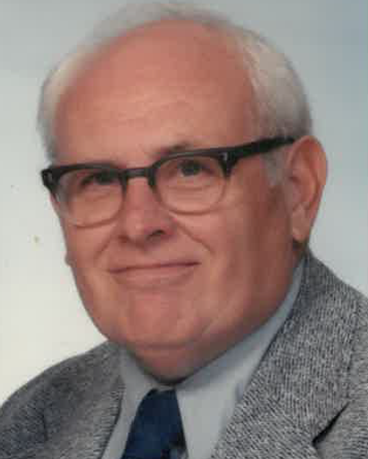 Charles L. Shover Sr.