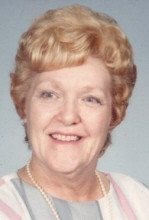 Betty J. Hall Profile Photo
