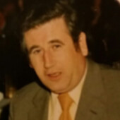 Edward Patrick Maher Profile Photo