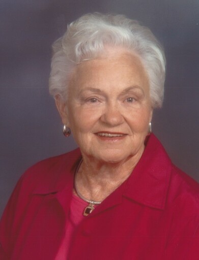 Ruth Wilhite Morgan