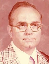 William Erston Jones, Sr.