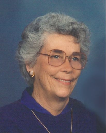 Patricia Anne (Lawrence) Rebman