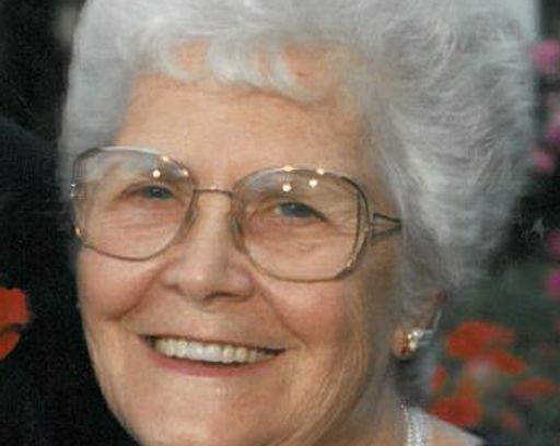Geneva Gwen Siler