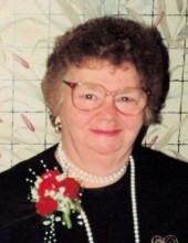 Margaret E. Quam