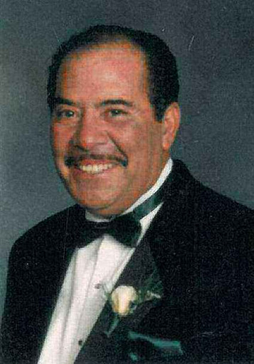 John  Ralph Martinez,  Jr.