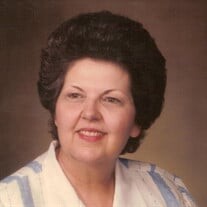 Virginia Ruth Barnett Profile Photo