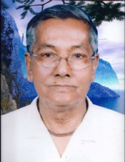Anil Das Profile Photo