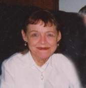 Barbara Ellen Coaliron Profile Photo