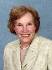 Evelyn Jones