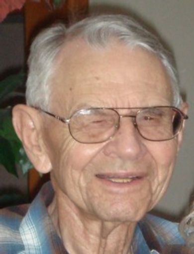 Ralph Petty, Sr.