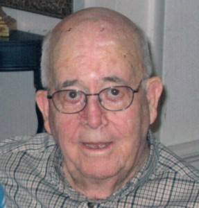 William Davis, Jr.