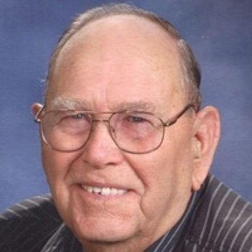 Marvin L. Henager