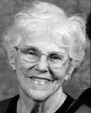 Shirley Lienhart