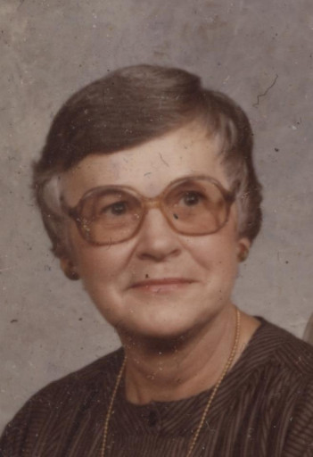 Elizabeth Marcom  Duffey