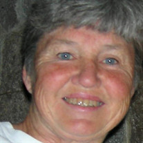 Rita Mary Mcdermott Nelson Profile Photo