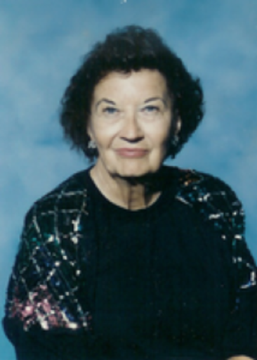 Phyllis Jane Scheu