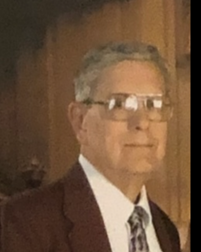 Ralph Eugene Avera