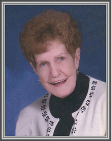 Betty L. Warner Profile Photo