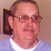 Rodney E. Springer