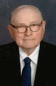 Rev. Thomasrichard Hutcheson Profile Photo