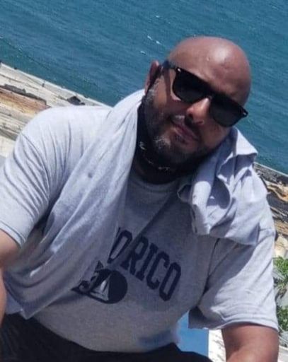 Pedro Reyes, jr Profile Photo