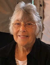 Virginia "Ginny" Kay Piotrowicz