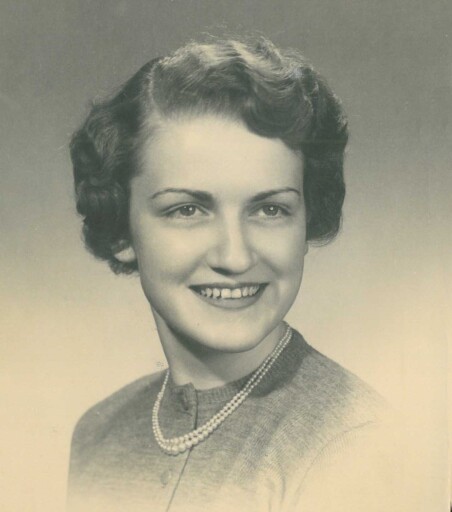 Hazel B. Brown