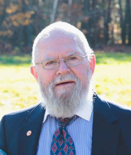 Frank R. Hill Profile Photo