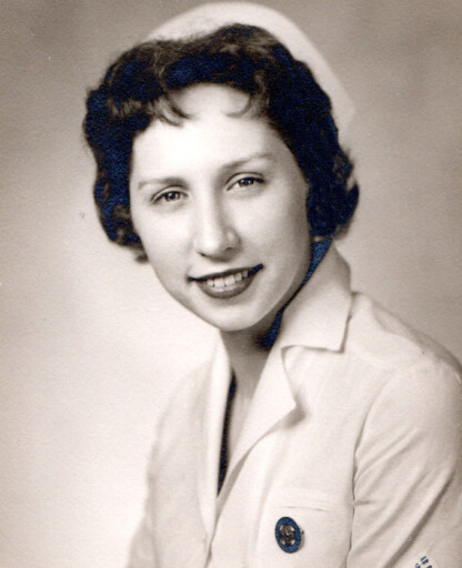 Gertrude Frances O'Dell Profile Photo