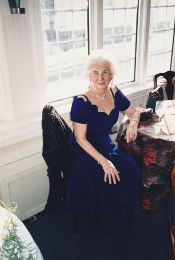 Lillian Muir Smith Profile Photo