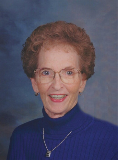Virginia Harris Profile Photo