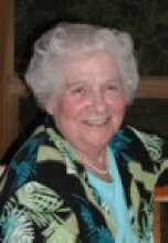 Marjorie Lewis