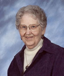 Dorothy Rohloff Profile Photo