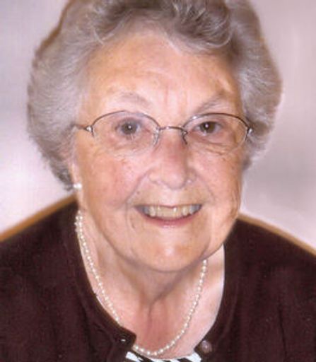 Joyce N. Mayer