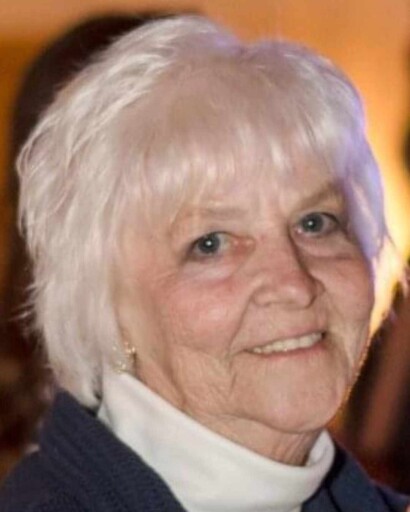 Joan Cantwell's obituary image