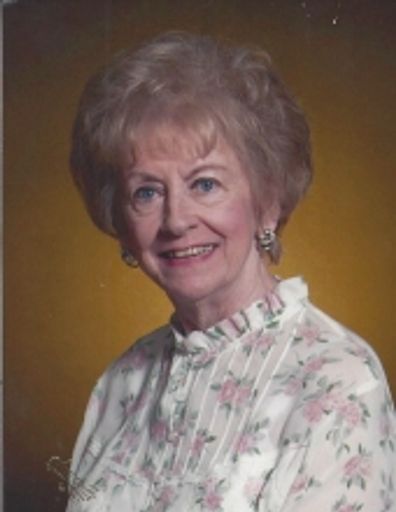 Bettye Jo Kennedy Binder Profile Photo