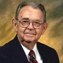 Roy E. Houston, Sr.