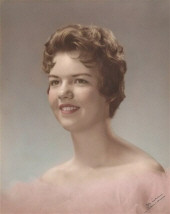 Carolyn Jean Simpson Profile Photo