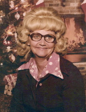 Betty Elaine Hoffman Profile Photo