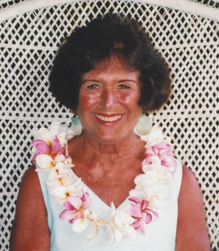 Patricia M. Decker Lieb