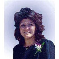 Francisca Hernandez Cruz Profile Photo