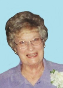 Carol B. Hendricks