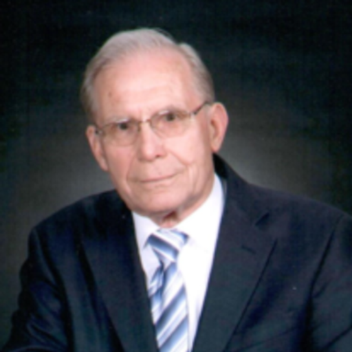 Harold A. Mcquiston