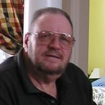 John Eugene Lotspiech Profile Photo