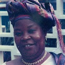 Mabel Oyegun