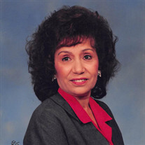 Elizabeth M. Yarbrough