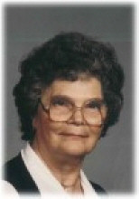Mildred Jarvis