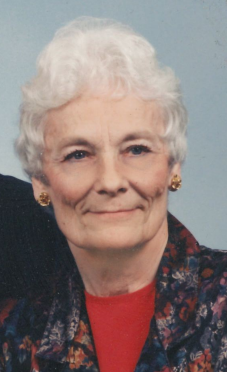 Shirley Nystrom Profile Photo