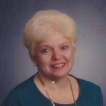 Linda Joyce Welsh